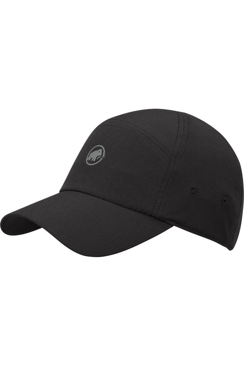 Sun Peak Cap, Main, color, Black