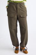 JW Anderson Parachute Track Pants