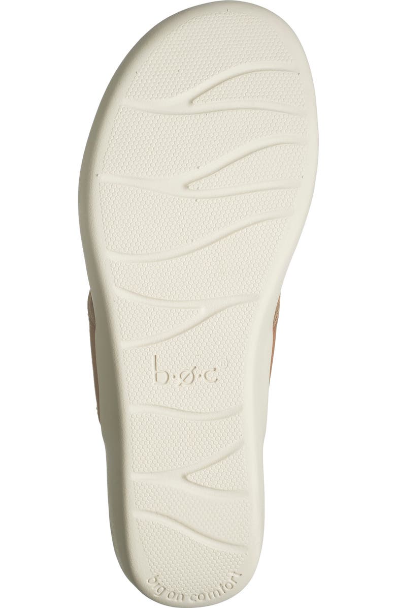 B O C BY BØRN Aimee Hanger Lightweight Sandal, Alternate, color, Tan