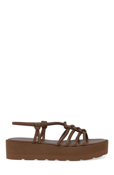 Hebe Sandals