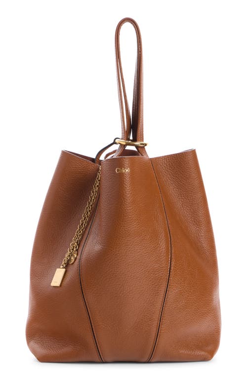 Chloé Spin Medium Tote Bag