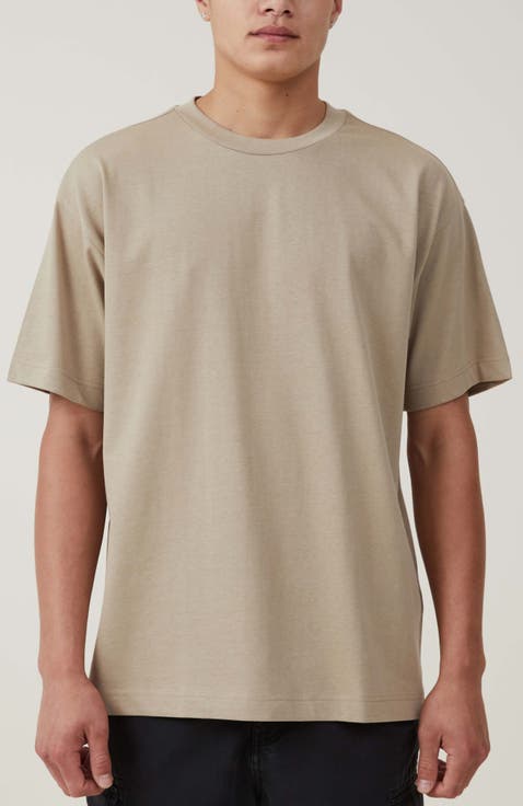 Tシャツ・カットソー FEDELI Men Sweater 7UE00241 11 223405 Beige FEDELI men's beige quarter-zip sweater