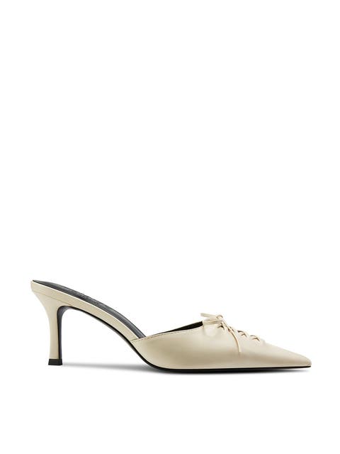 Louis Mule