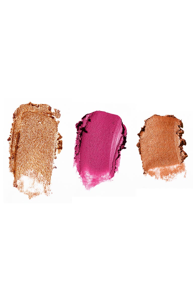 BYREDO Color Stick for Cheeks, Eyes & Lips Set, Alternate, color,