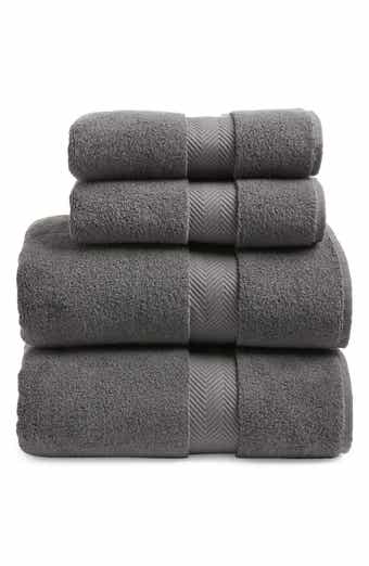 Nordstrom Organic Hydrocotton 6 Piece Towel Set 144 Value Nordstrom
