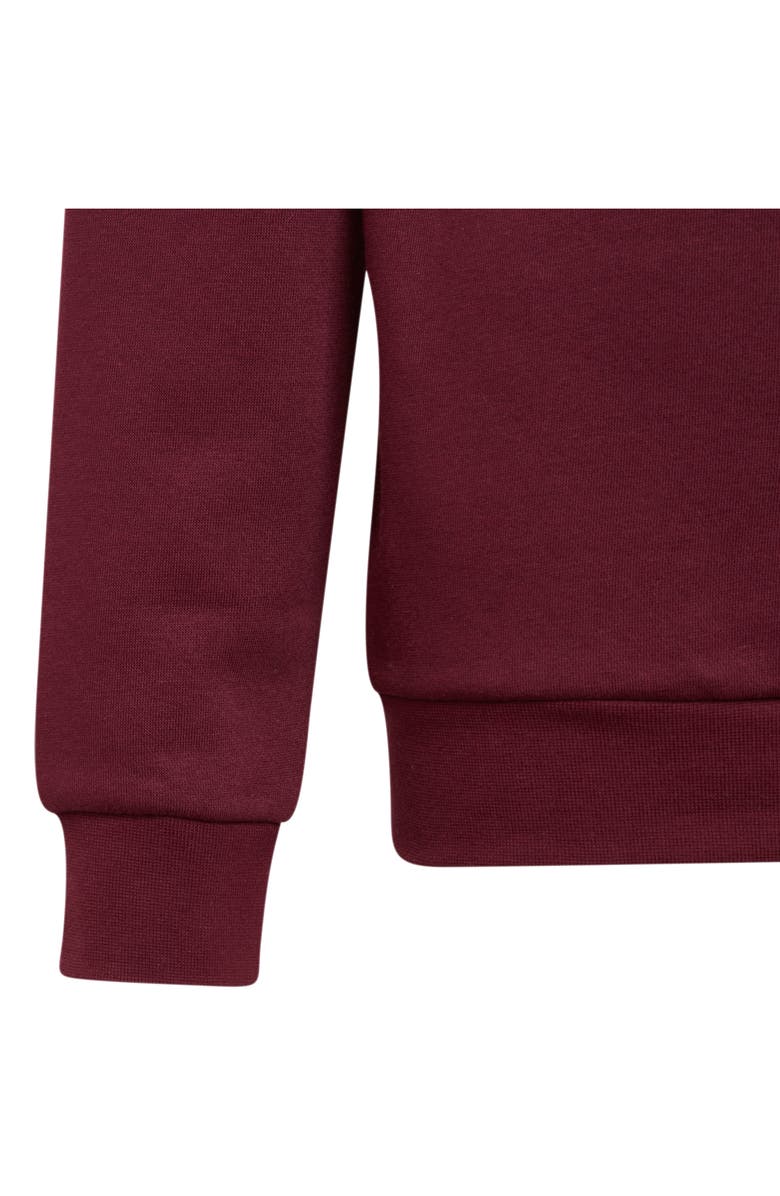 adidas Kids' Adicolor Crewneck Sweatshirt, Alternate, color, 