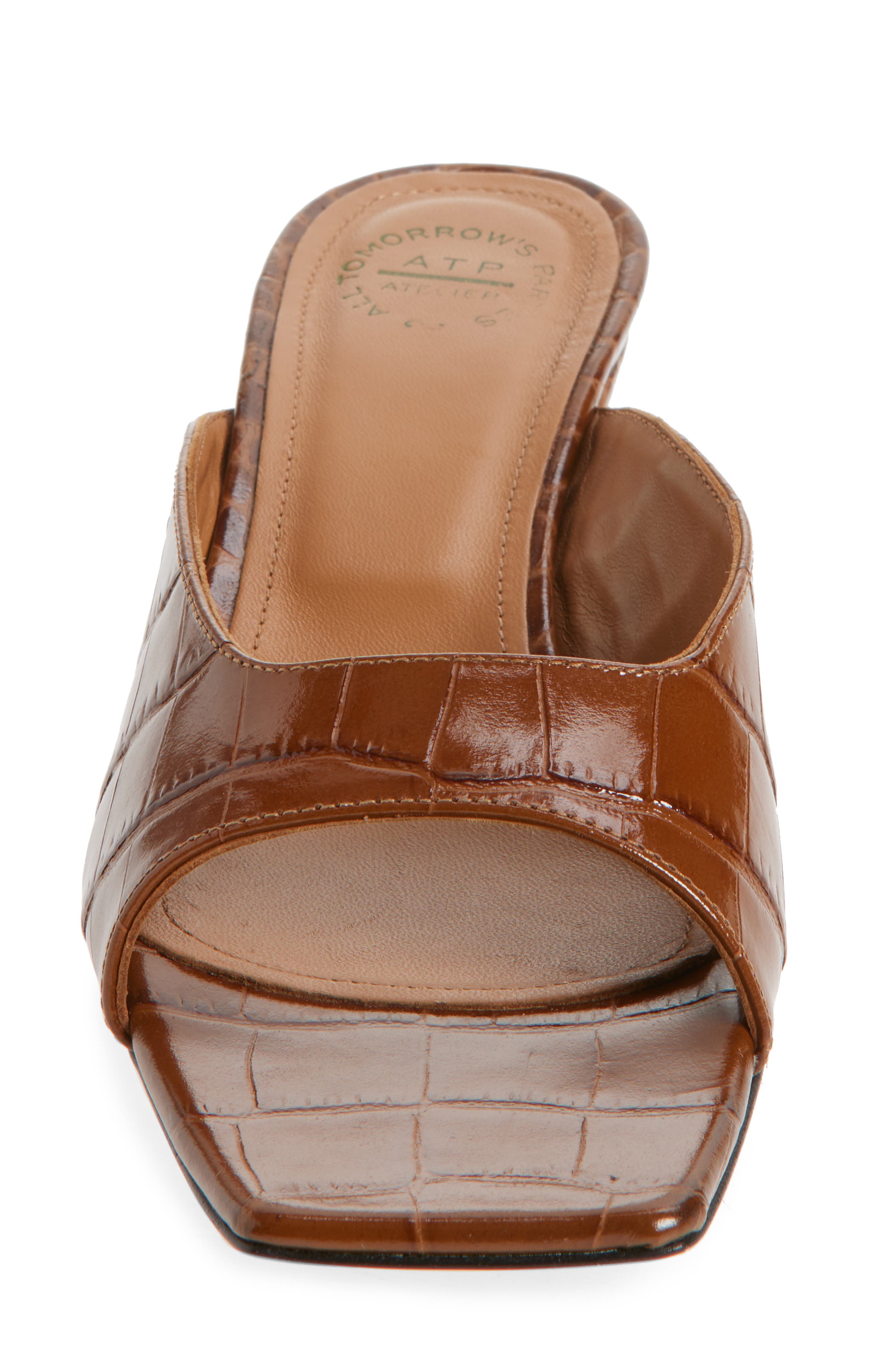 Tavenna Sandal, Alternate, color, CANNELLA