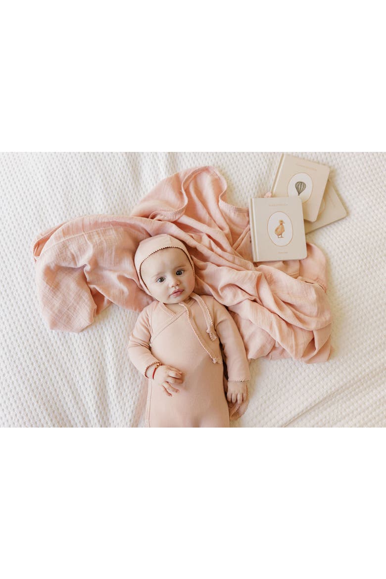 Aurora Classics Wrap Collection - Take Me Home Set, Alternate, color, Pink