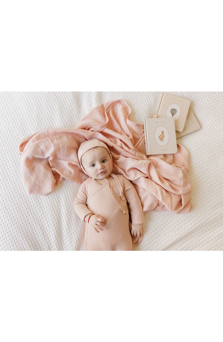 Ely
s 
Co. Aurora Classics Kimono Collection - Take Me Home Set, Alternate, color, Pink