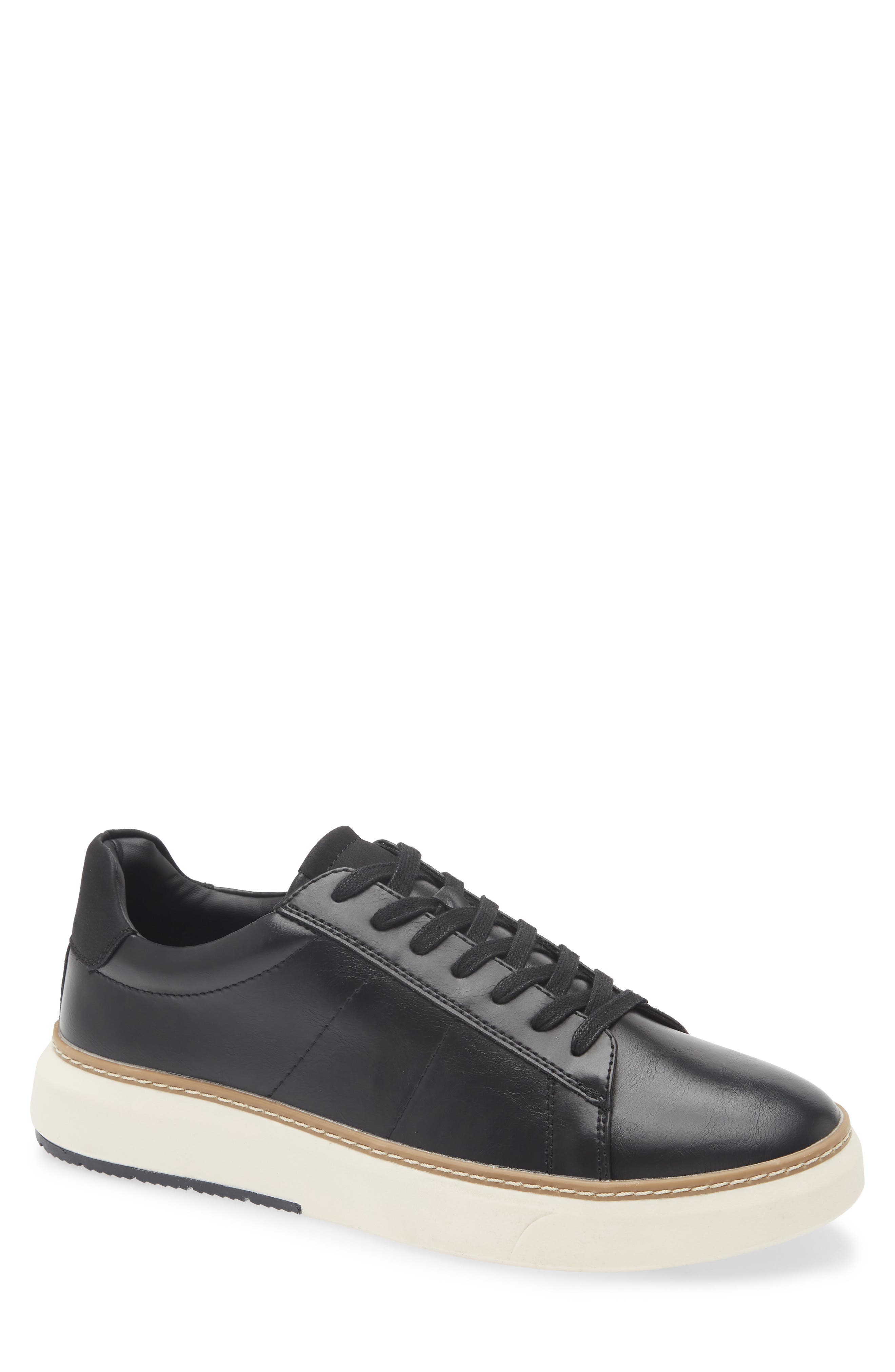 NORDSTROM RACK Malcolm Low Top Sneaker, Main, color, 