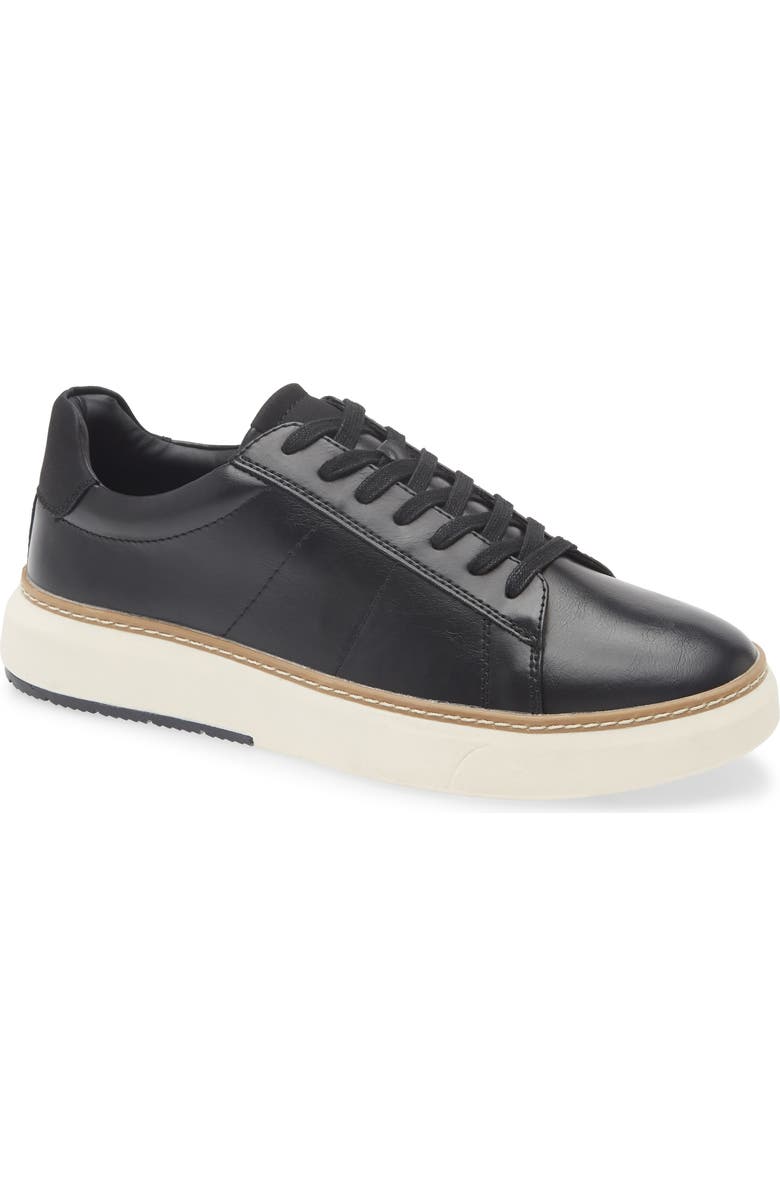 NORDSTROM RACK Malcolm Low Top Sneaker, Main, color,
