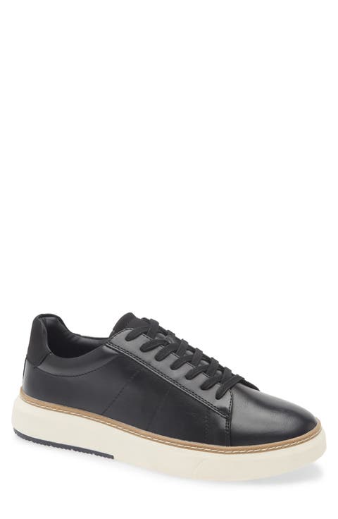Malcolm Low Top Sneaker (Men)