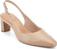 Rockport Mayla Total Motion Slingback Pump