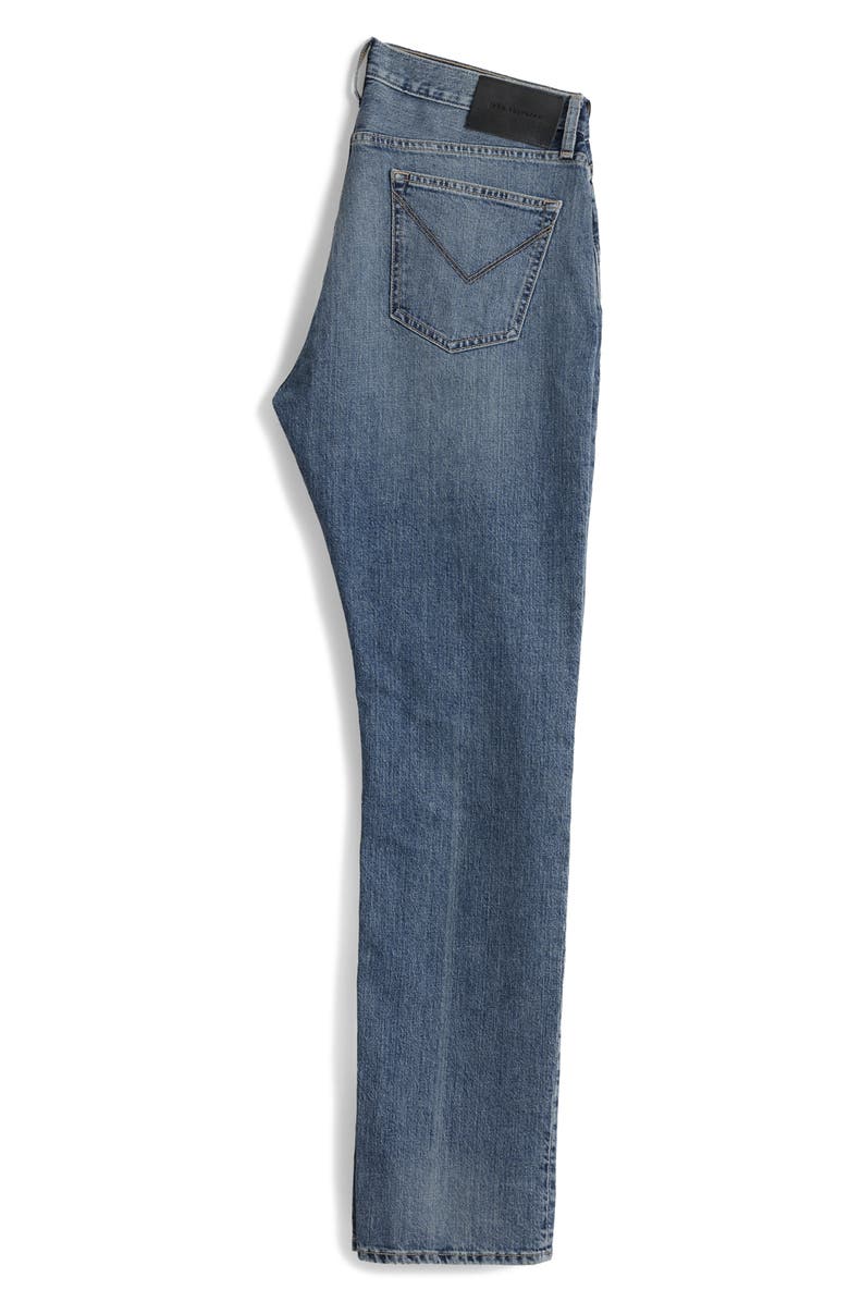 John Varvatos Marlon Regular Fit Jeans, Alternate, color,