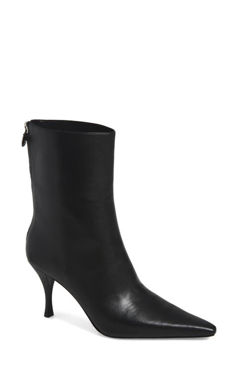 Charlie Ankle Boot