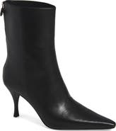 Tory Burch Charlie Ankle Boot