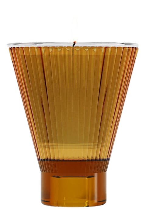 ZAI Candle - Santal & Spice