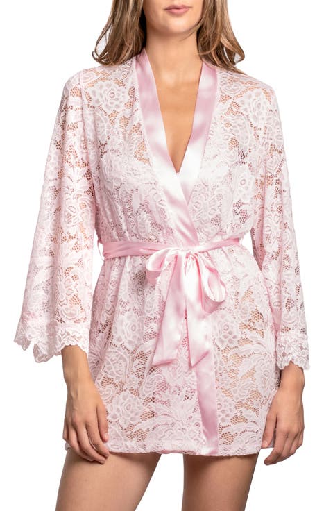 Brynleigh Lace Wrap
