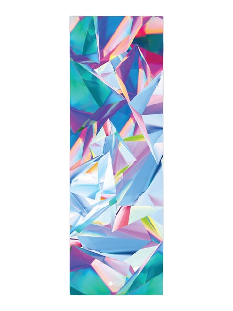 Yoga Mat Towel