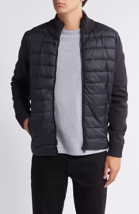 Men s Quilted Jackets Nordstrom