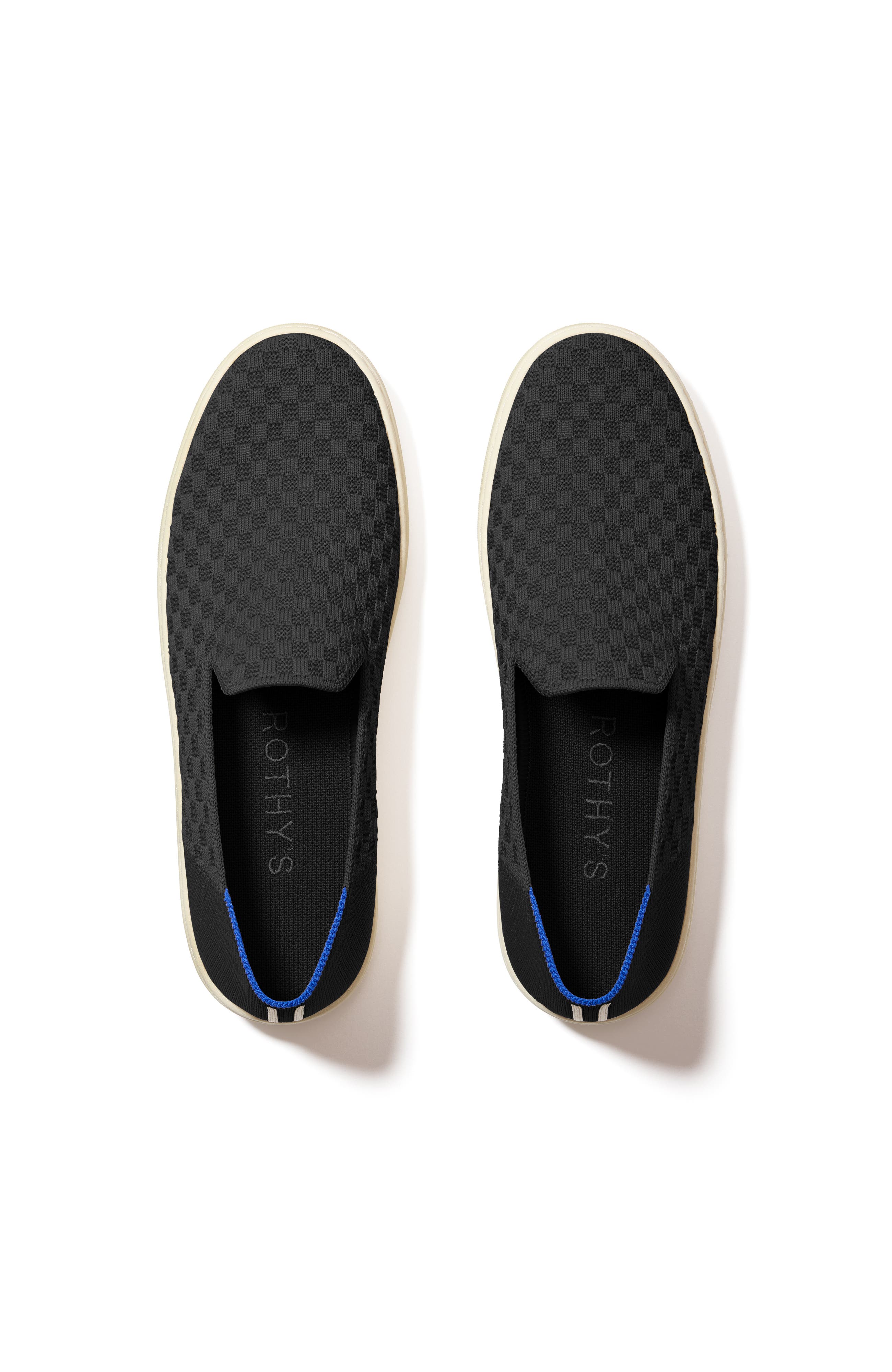 Rothy's The Original Slip On Sneaker, Main, color, 