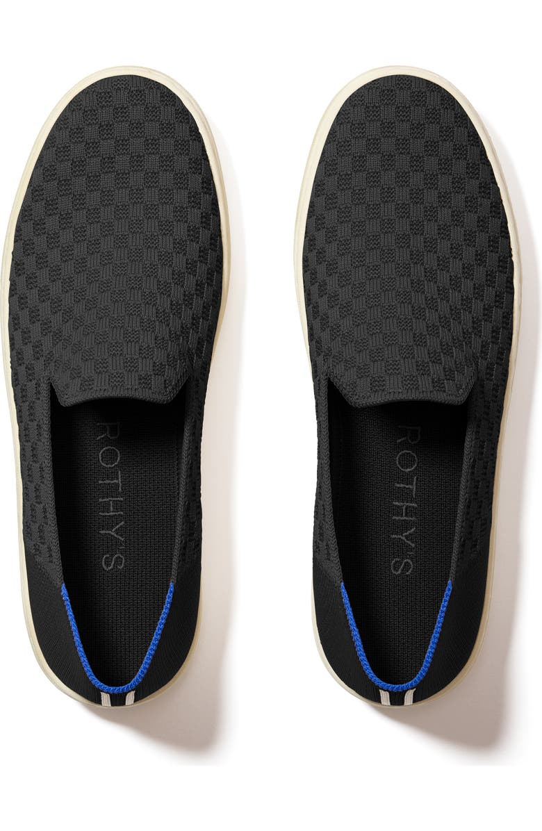Rothy's The Original Slip On Sneaker, Main, color,