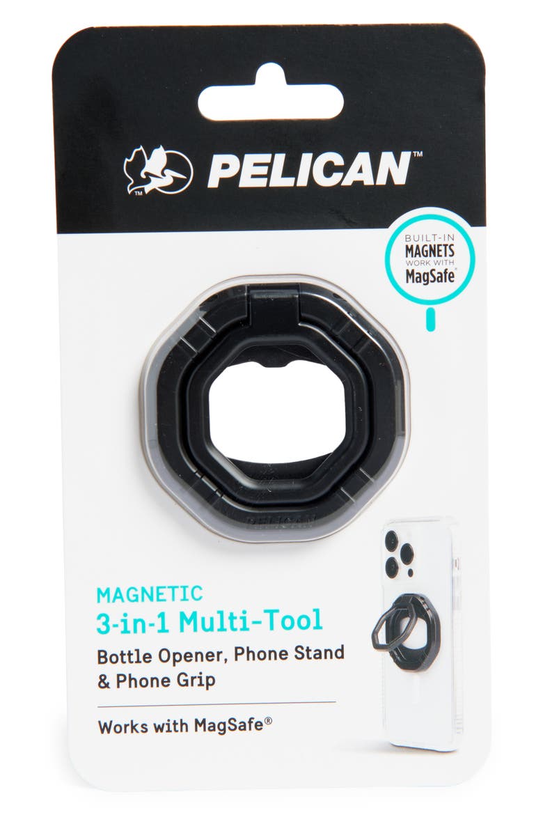 MagSafe 3-in-1 Multi-Tool, Alternate, color, BLACK