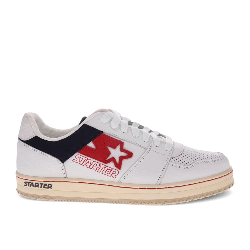 STARTER LFS 1 Vintage Sneakers, Alternate, color, 