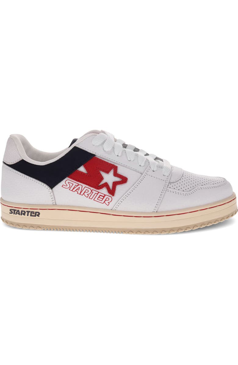 STARTER LFS 1 Vintage Sneakers, Alternate, color,