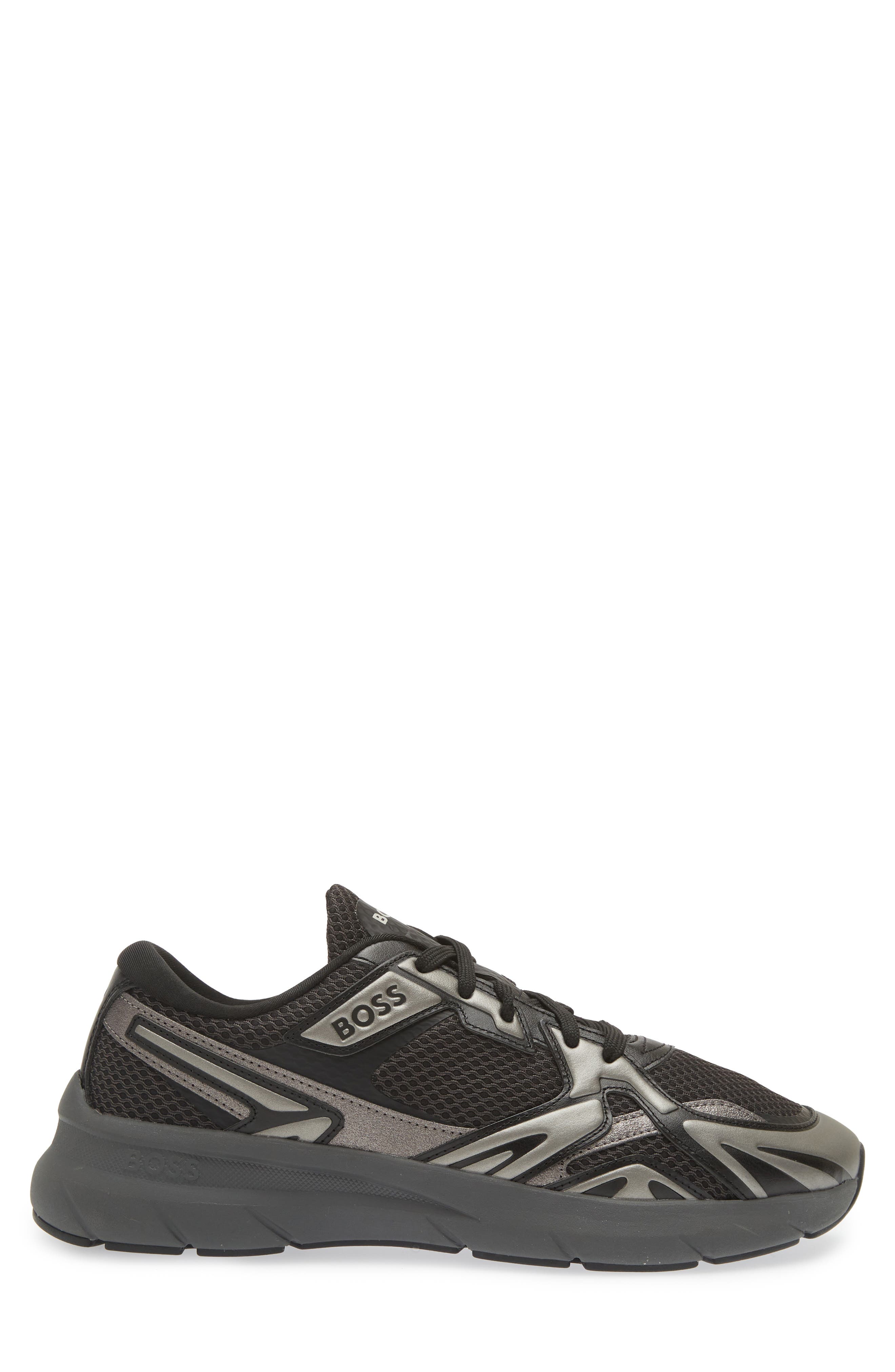 BOSS Owen Runn Sneaker, Alternate, color, 