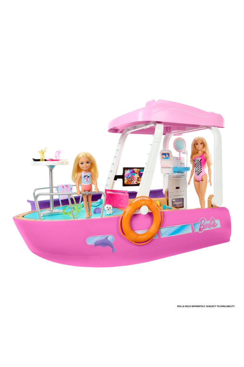 Dream Boat™ Playset, Alternate, color, NONE