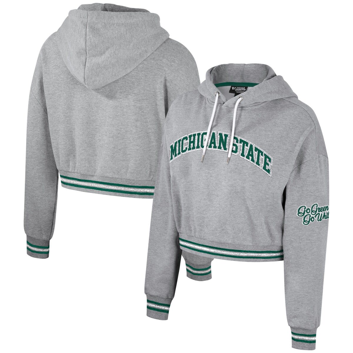 selected Heather Gray