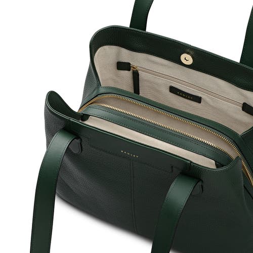 Radley Piccardy Hill 2.0 Medium Ziptop Shoulder Bag