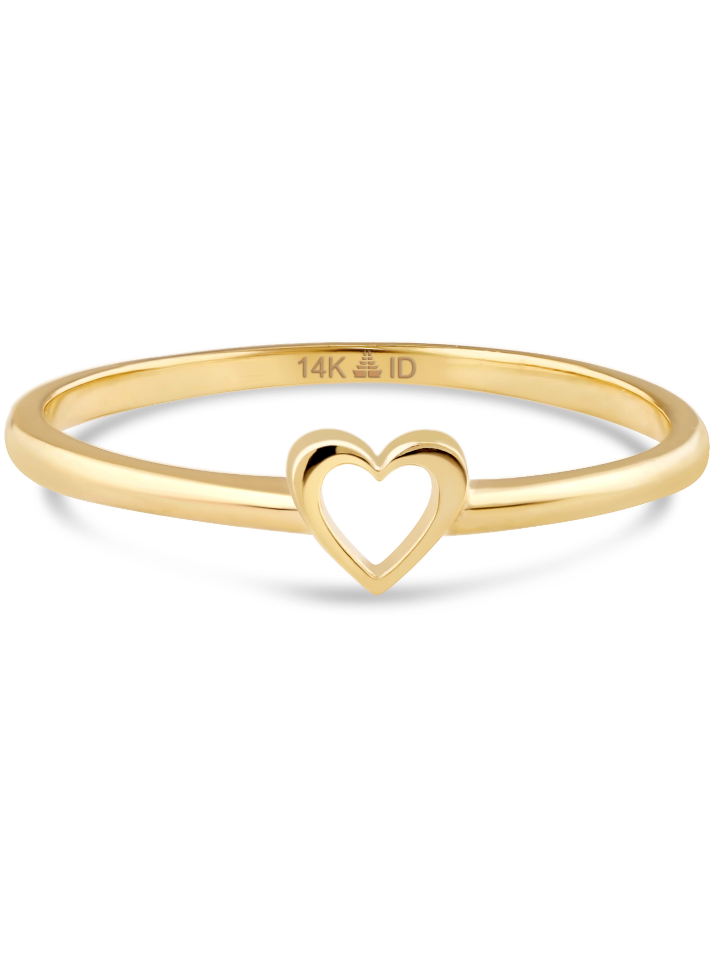 selected Yellow Gold