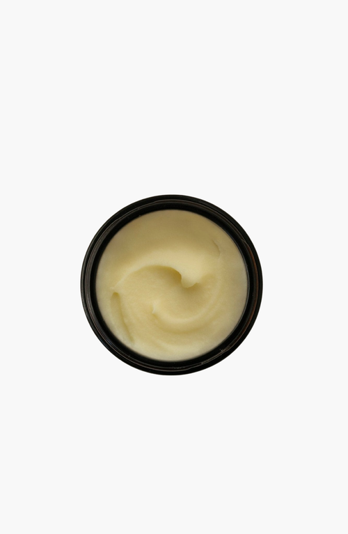 Summer Solace Tallow Masculin Féminin Regenerative Tallow Balm In Dark Blue