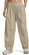 Under Armour Unstoppable Pleated Pants