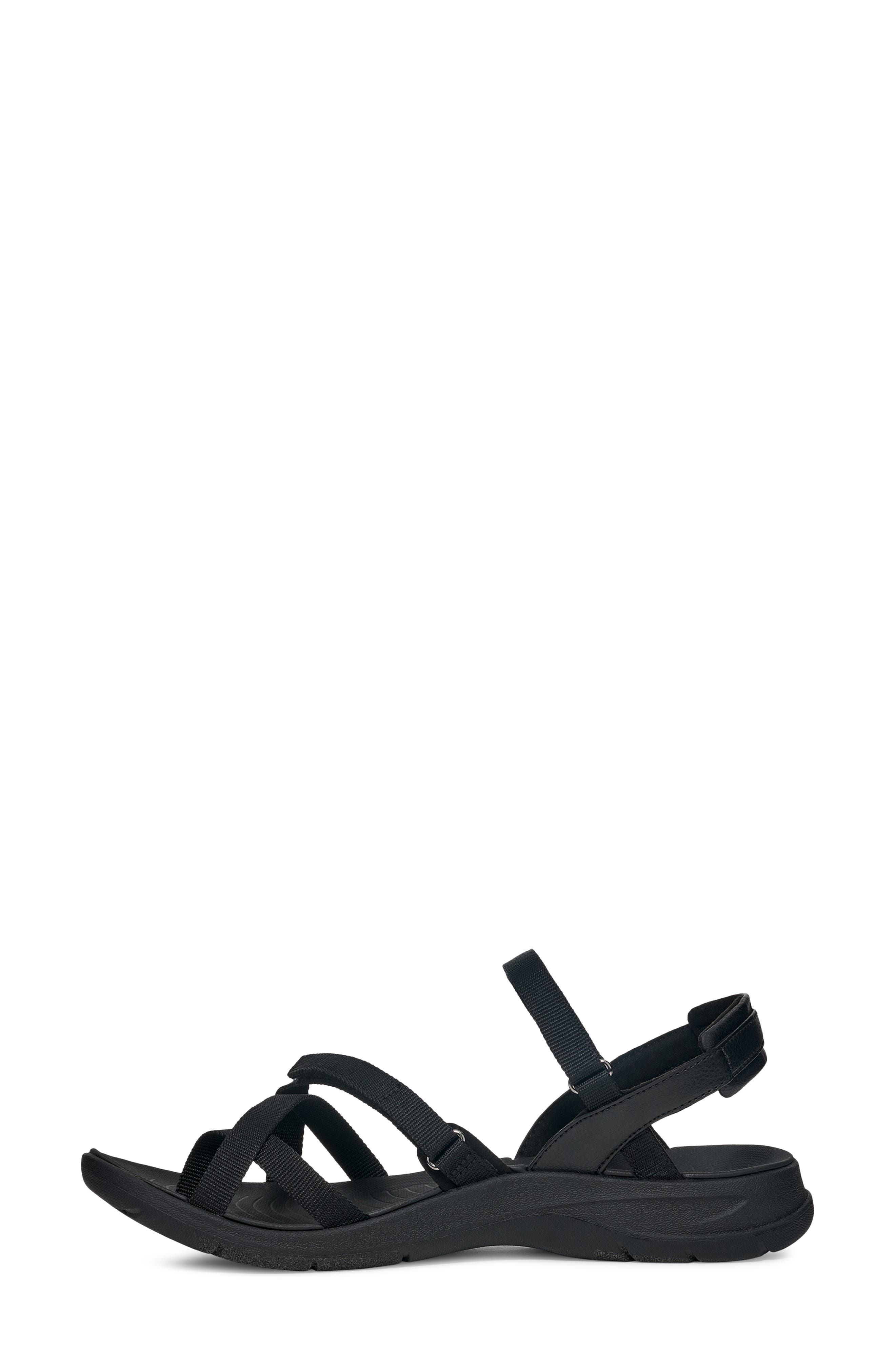 Teva TirraTraveler Sandal, Alternate, color, 