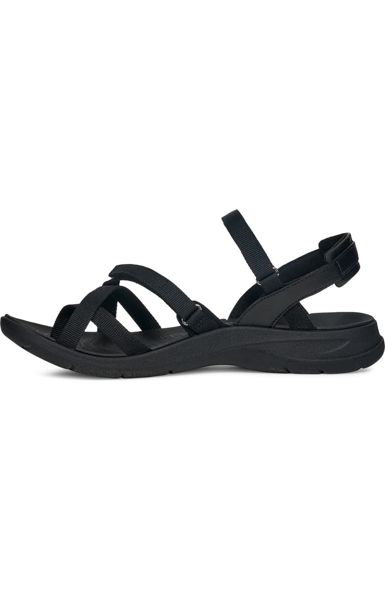 Teva TirraTraveler Sandal, Alternate, color,