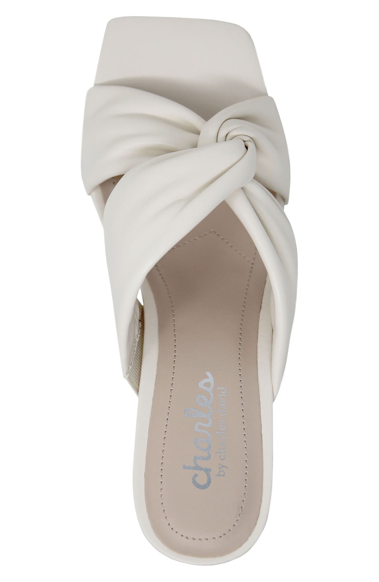 Charles by Charles David Jamba Slide Sandal, Alternate, color, 