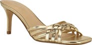 Calvin Klein Wendine Slide Sandal