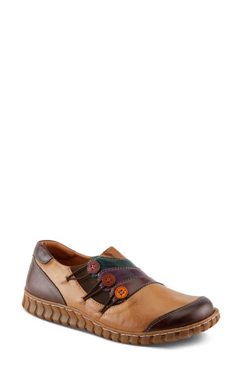 Neeta Slip-On Sneaker (Women)