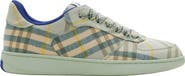 Burberry Terrace Check Sneaker