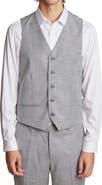 PAISLEY & GRAY Eaton Modern Fit Vest