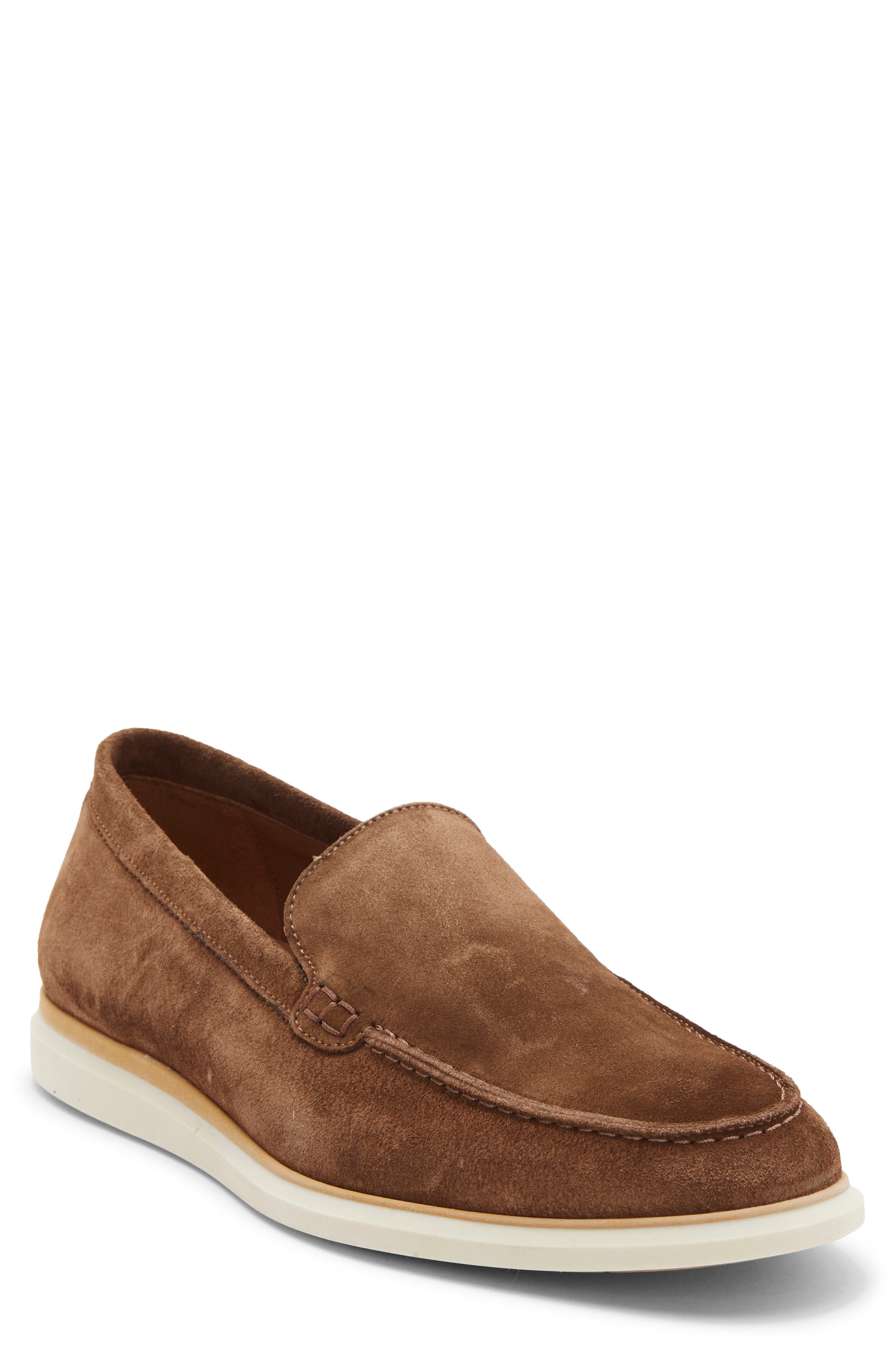 TO BOOT NEW YORK Briggs Venetian Loafer