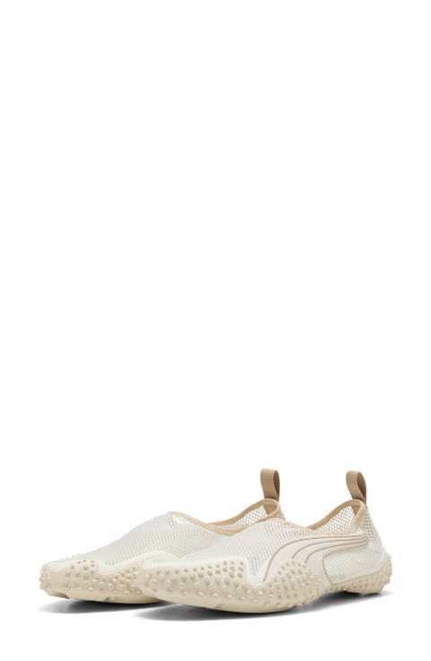 Gender Inclusive Mostro Flex Mesh Slip-On