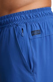 Rhone Pursuit 7-Inch Unlined Training Shorts