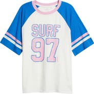 Rip Curl Surf Club Heritage T-Shirt
