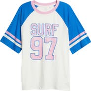 Rip Curl Surf Club Heritage T-Shirt