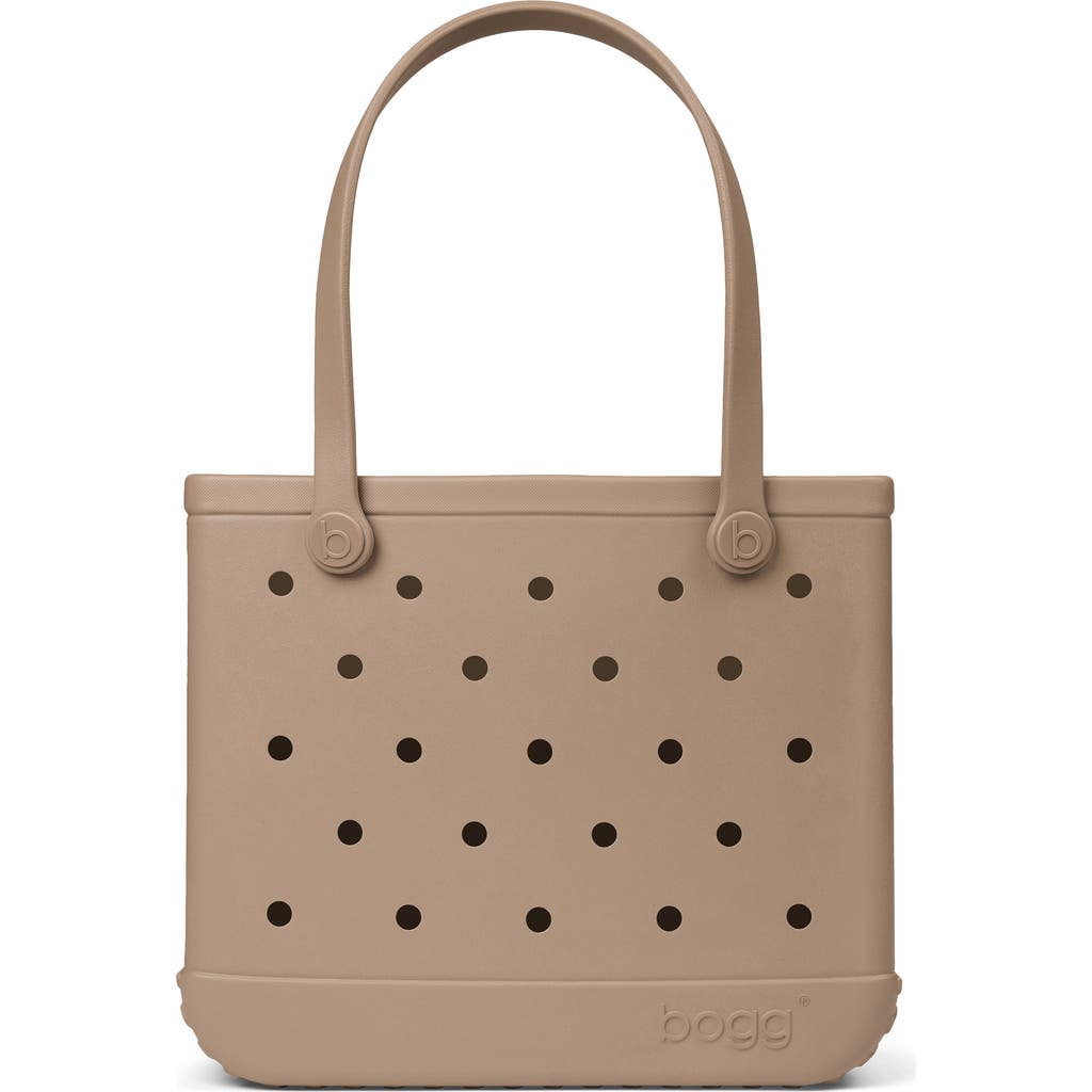 Bogg Bag Baby Boggs Tote Bag In Brown