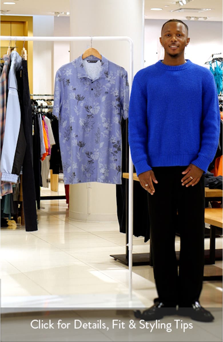 Featherweight Cruise Polo, sales video thumbnail